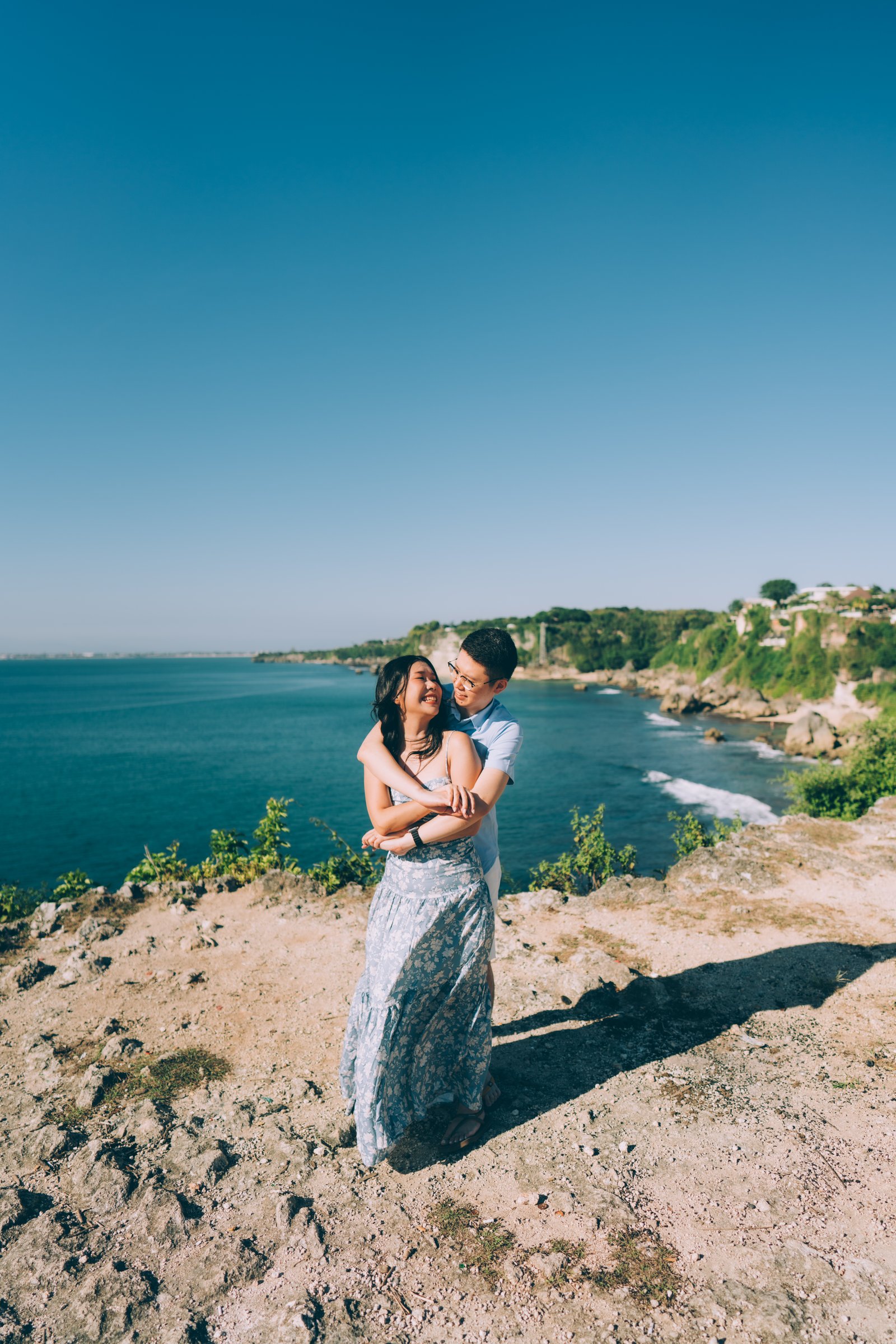 Nicholas & Novi
